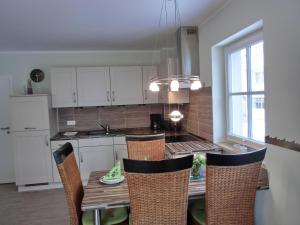 Appartement Ferienwohnung L32 - \ Friedensstraße  2c 18181 Graal-Müritz Mecklembourg-Poméranie