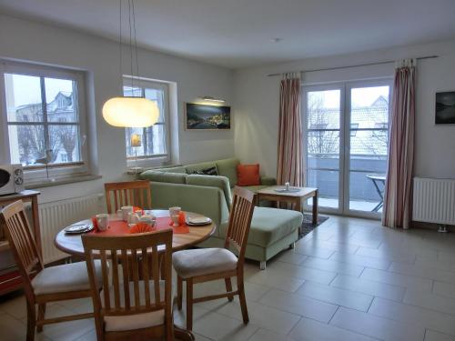 Ferienwohnung L33