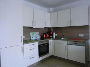 Appartement Ferienwohnung L35-\ Friedensstraße  2b 18181 Graal-Müritz Mecklembourg-Poméranie