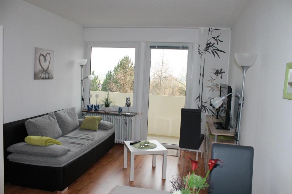 Appartement Ferienwohnung L354 für 2-5 Personen an der Ostsee Osterwisch 8b - 10 24217 Schönberg in Holstein