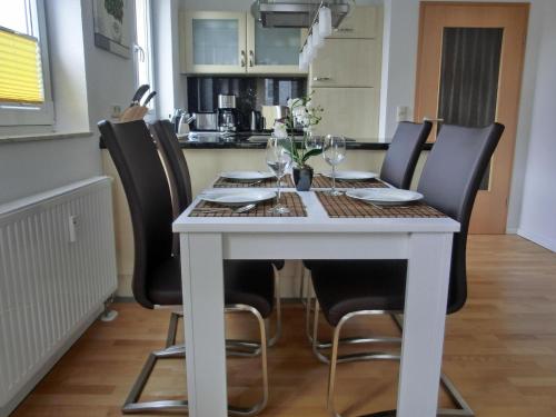 Ferienwohnung L36
