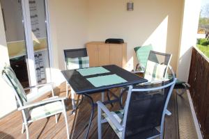 Ferienwohnung L36