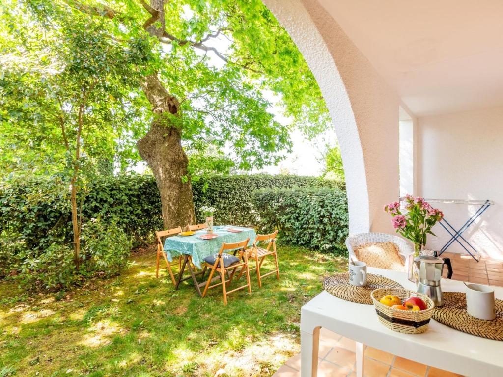 Ferienwohnung L37 18181 Graal-Müritz