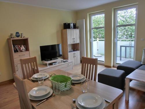Ferienwohnung L40