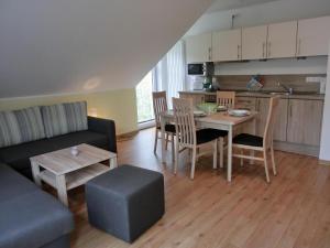 Appartement Ferienwohnung L40 Richard-Wossidlo-Straße  16 a 18181 Graal-Müritz Mecklembourg-Poméranie