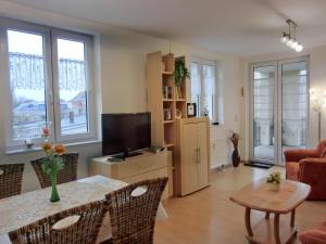 Appartement Ferienwohnung L41 \ Richard-Wossidlo-Straße  29 18181 Graal-Müritz Mecklembourg-Poméranie