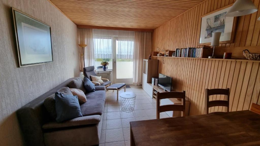 Ferienwohnung L412 für 2-4 Personen an der Ostsee Osterwisch 6b - 8a, 24217 Schönberg in Holstein