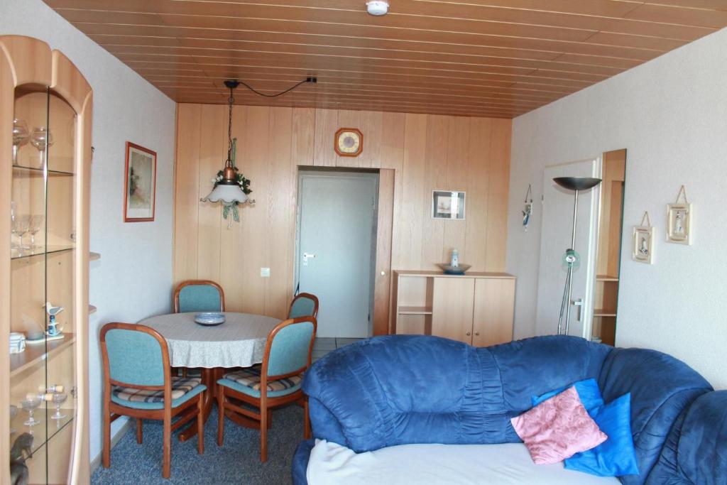 Ferienwohnung L432 für 2-4 Personen an der Ostsee Osterwisch 8b - 10, 24217 Brasilien