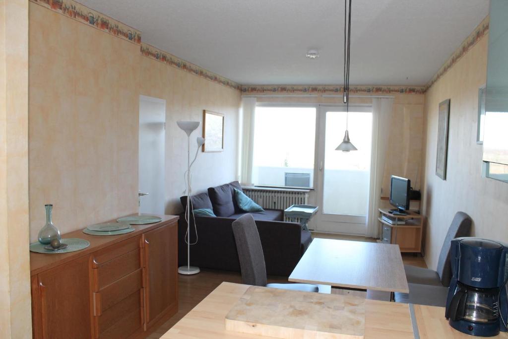 Appartement Ferienwohnung L435 für 2-4 Personen an der Ostsee Osterwisch 8b - 10 24217 Schönberg in Holstein