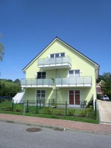 Ferienwohnung L45