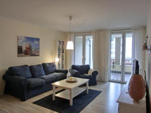 Appartement Ferienwohnung L46 \ Richard-Wossidlo-Straße  33 18181 Graal-Müritz Mecklembourg-Poméranie