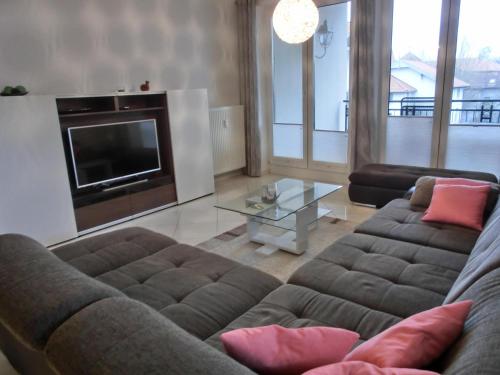 Ferienwohnung L9