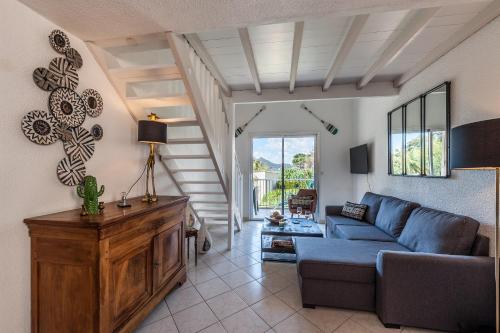 Ferienwohnung „La Cigalerie“