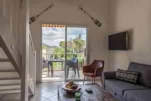 Ferienwohnung „La Cigalerie“