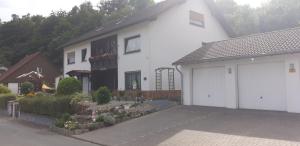 Ferienwohnung La Le Lu