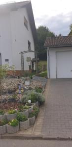 Ferienwohnung La Le Lu