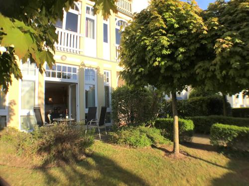 Ferienwohnung la mer
