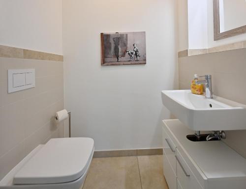 Ferienwohnung La Mola