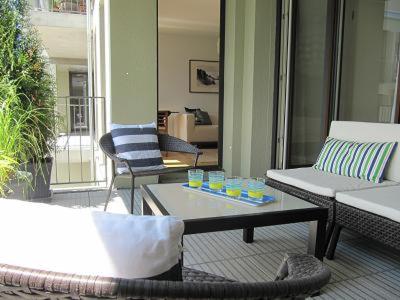 Ferienwohnung Lac Konstanz