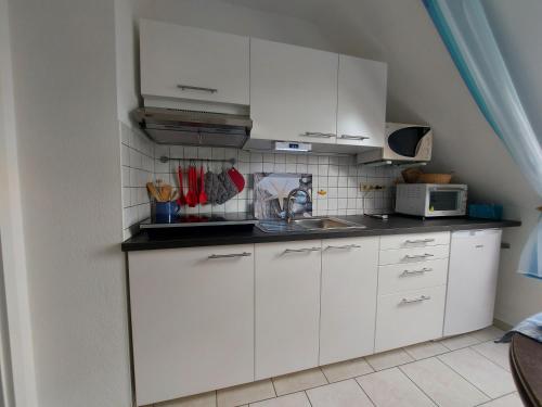 Ferienwohnung Lachmöwe