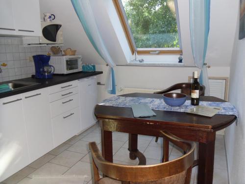 Ferienwohnung Lachmöwe