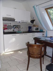 Ferienwohnung Lachmöwe
