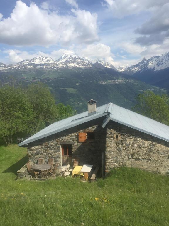 Ferienwohnung Lachmöwe