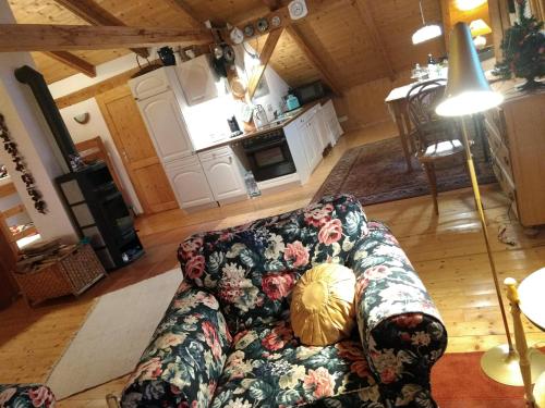 Ferienwohnung Lackenhäuser