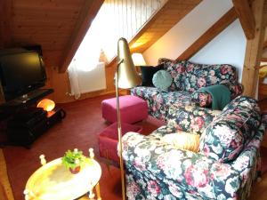 Ferienwohnung Lackenhäuser