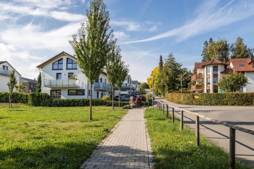 Appartement Ferienwohnung Lago Linzgaublick 1 78465 Constance