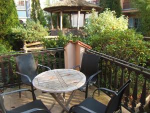 Ferienwohnung LAGUNA-Residenz am Meer/ Whg. 29