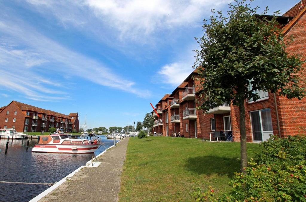 Ferienwohnung Lagunenstadt VORP 2771 Zum Strand 2, 17373 Ueckermünde