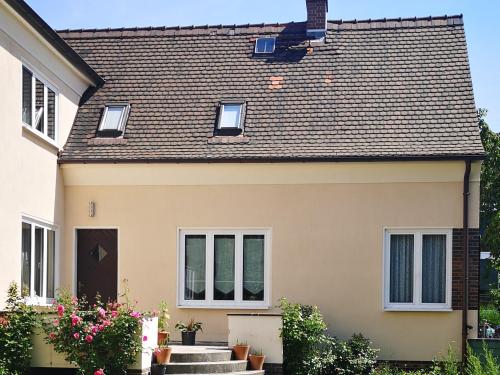 Ferienwohnung Lahann