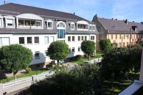 Ferienwohnung Lahann