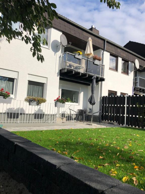 Appartement Ferienwohnung Lahntal Limburg 4 Am Schlag 65549 Limburg an der Lahn
