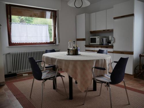 Ferienwohnung Lahr im Schwarzwald ,120 qm, sehr ruhig, nahe Europa Park Rust