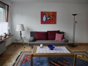 Appartement Ferienwohnung Lahr im Schwarzwald ,120 qm, sehr ruhig, nahe Europa Park Rust Oberer Kirchberg 2 77933 Lahr/Schwarzwald Bade-Wurtemberg