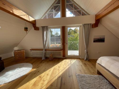 Ferienwohnung Lakelife Fischbach