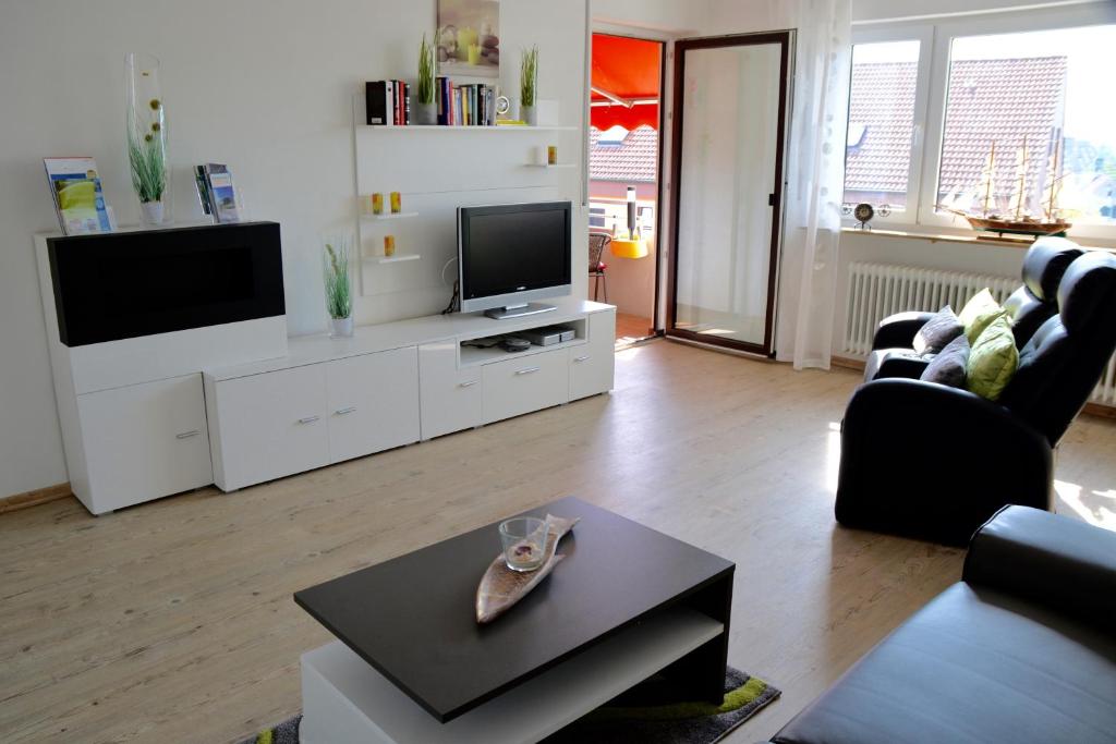 Appartement Ferienwohnung Lakewinds 25c Lehrenweg 88709 Meersburg