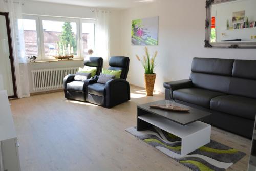 Ferienwohnung Lakewinds