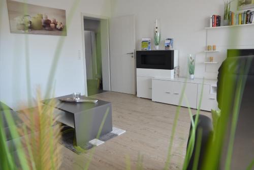 Ferienwohnung Lakewinds