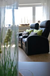 Ferienwohnung Lakewinds