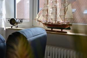Ferienwohnung Lakewinds