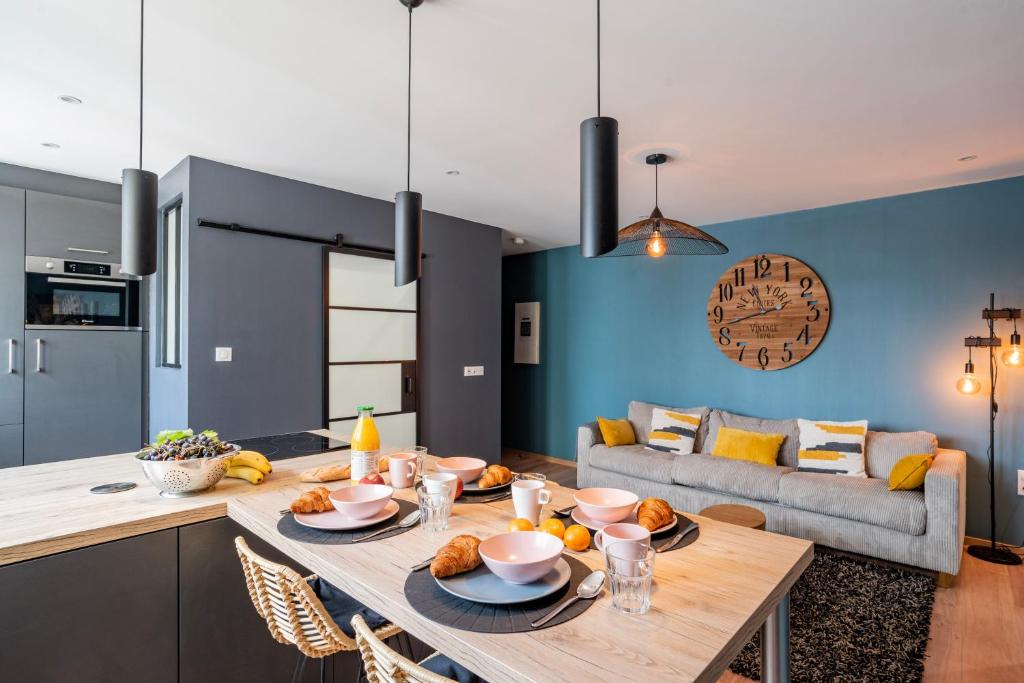 Ferienwohnung Lamm