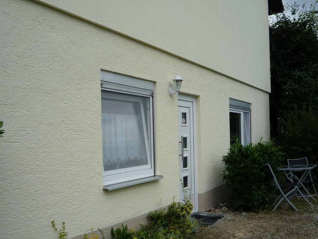 Ferienwohnung Lamm Rebackerweg 2, 79595 Rümmingen