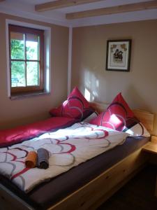 Appartement Ferienwohnung Lämpelberg Waldgutstraße 2 08248 Klingenthal Saxe