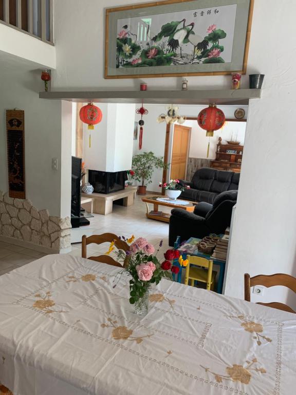 Ferienwohnung Lampl 7