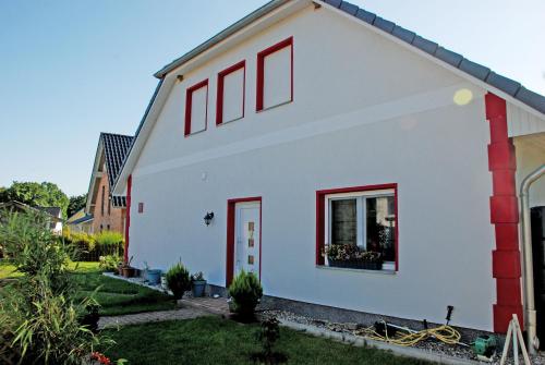 Ferienwohnung \