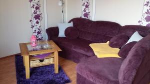 Ferienwohnung \