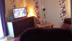 Ferienwohnung \